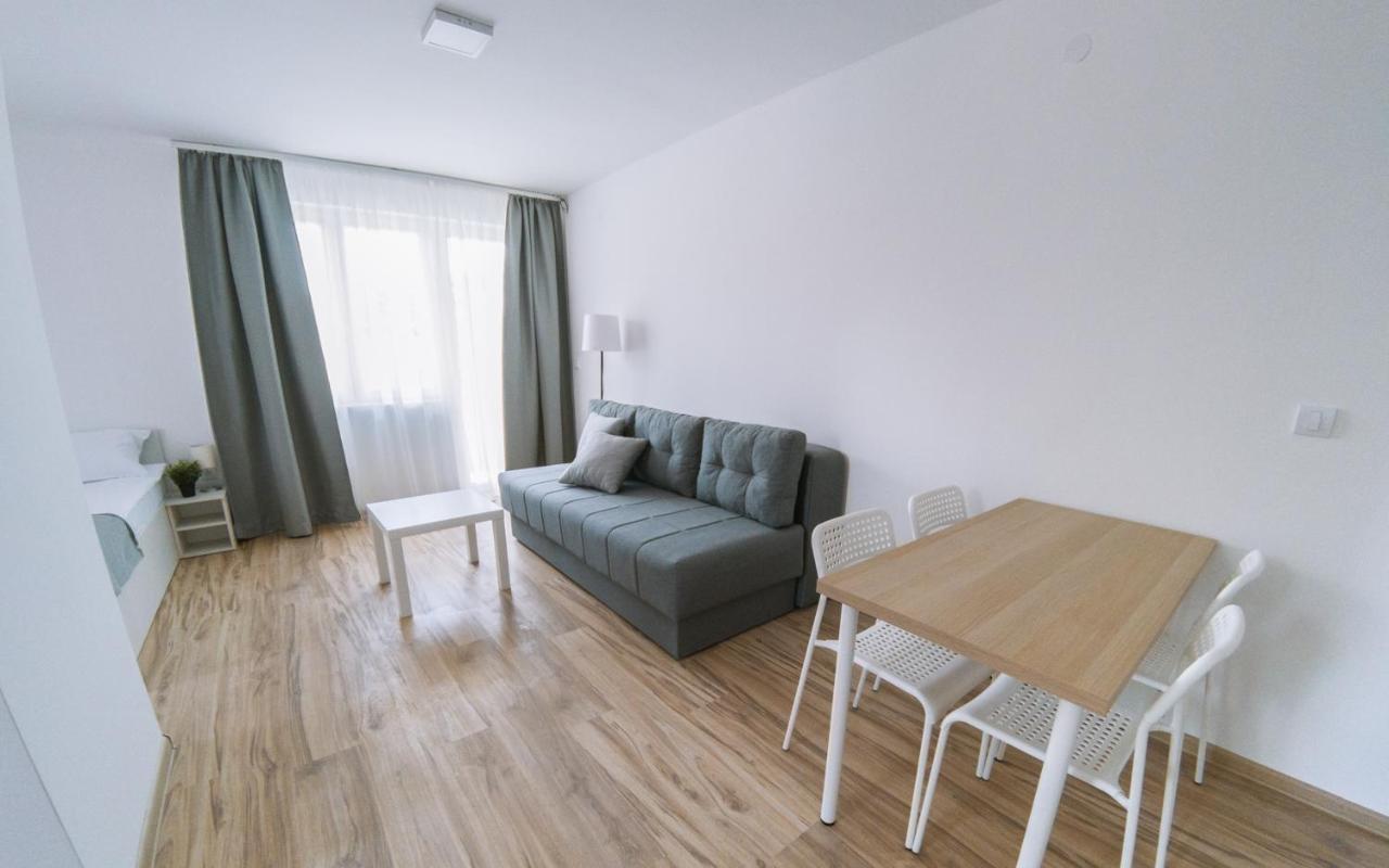 Appartamento Lipa Soko Banja Esterno foto