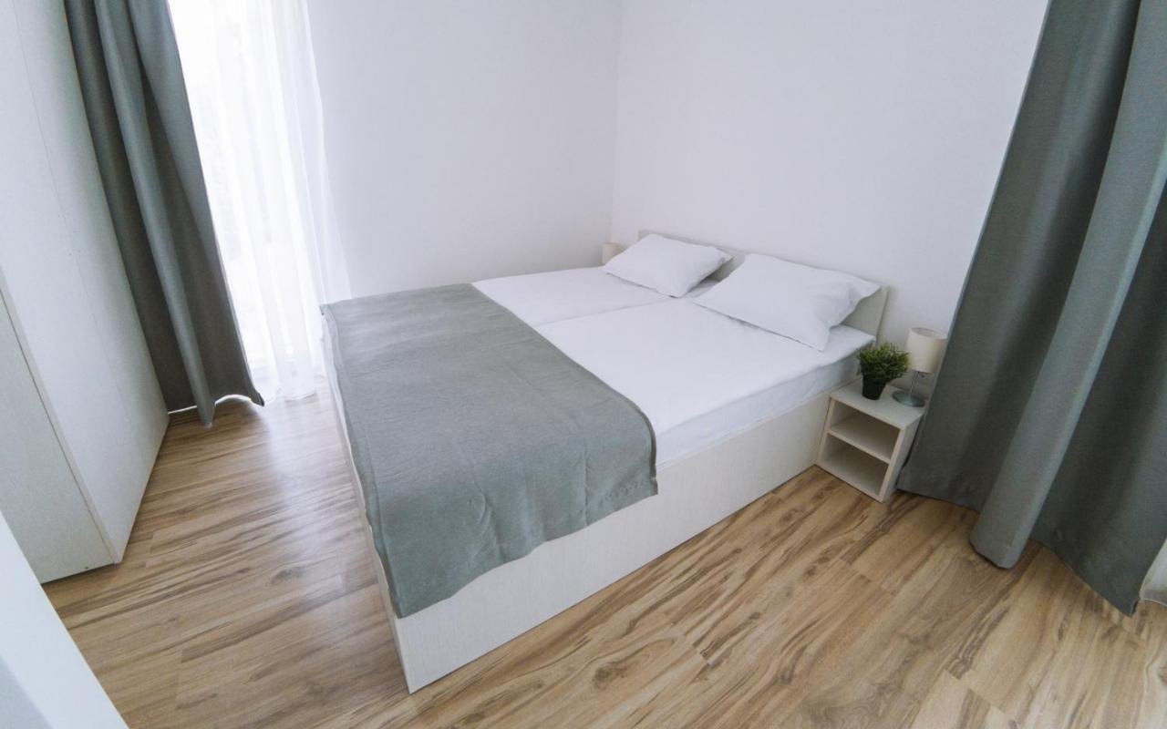 Appartamento Lipa Soko Banja Esterno foto
