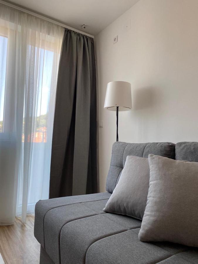 Appartamento Lipa Soko Banja Esterno foto