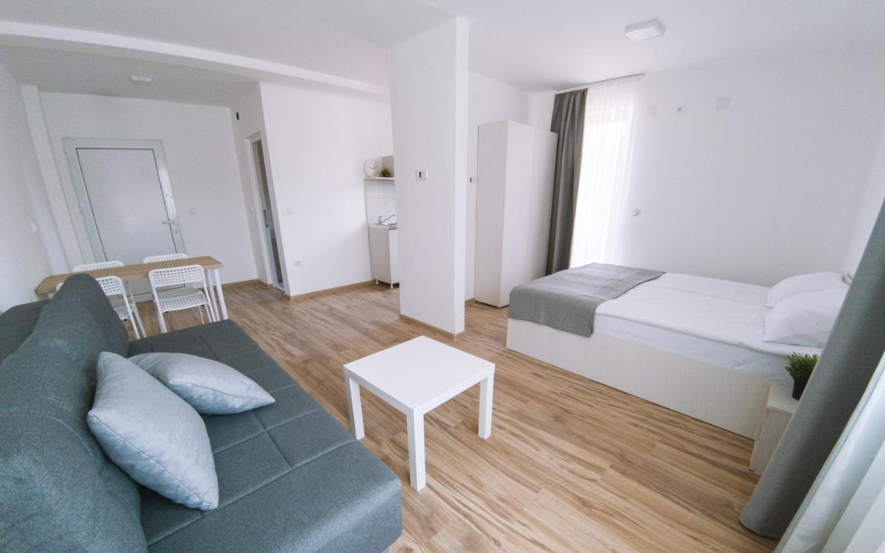 Appartamento Lipa Soko Banja Esterno foto