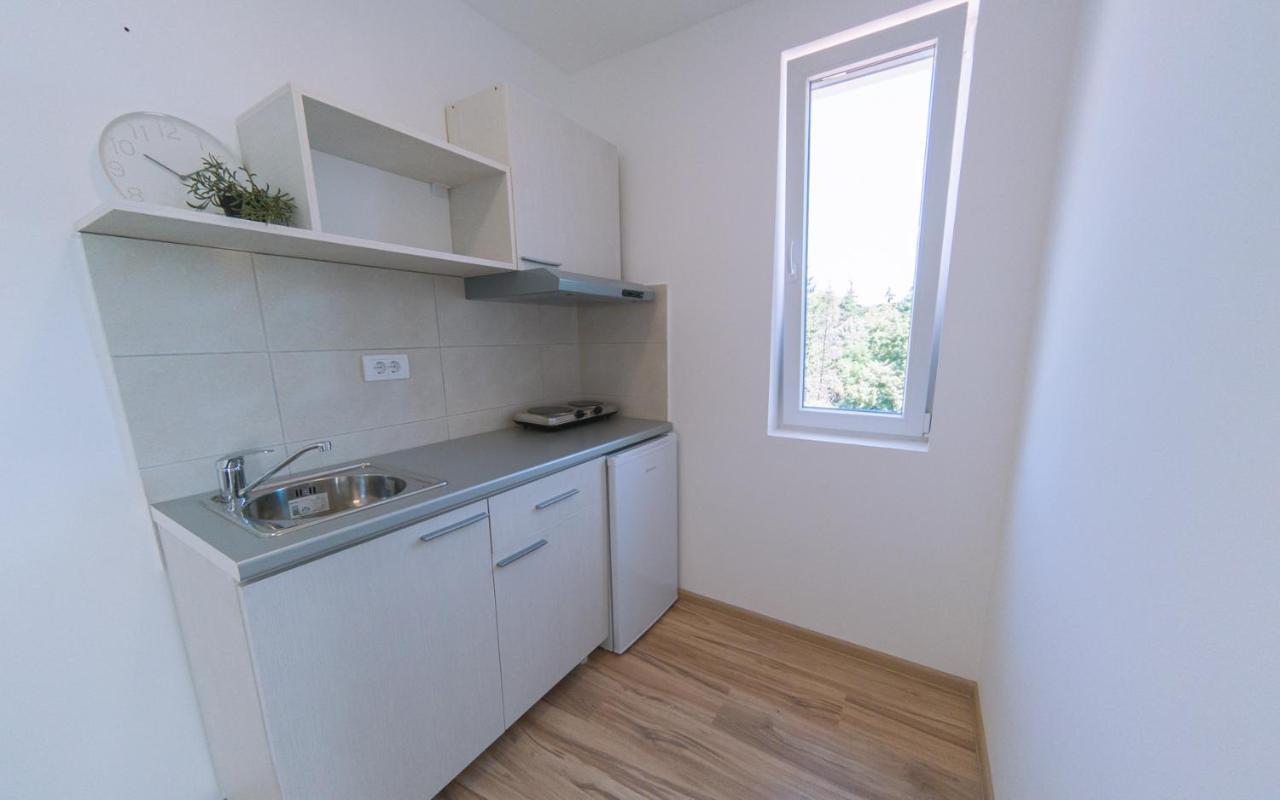 Appartamento Lipa Soko Banja Esterno foto