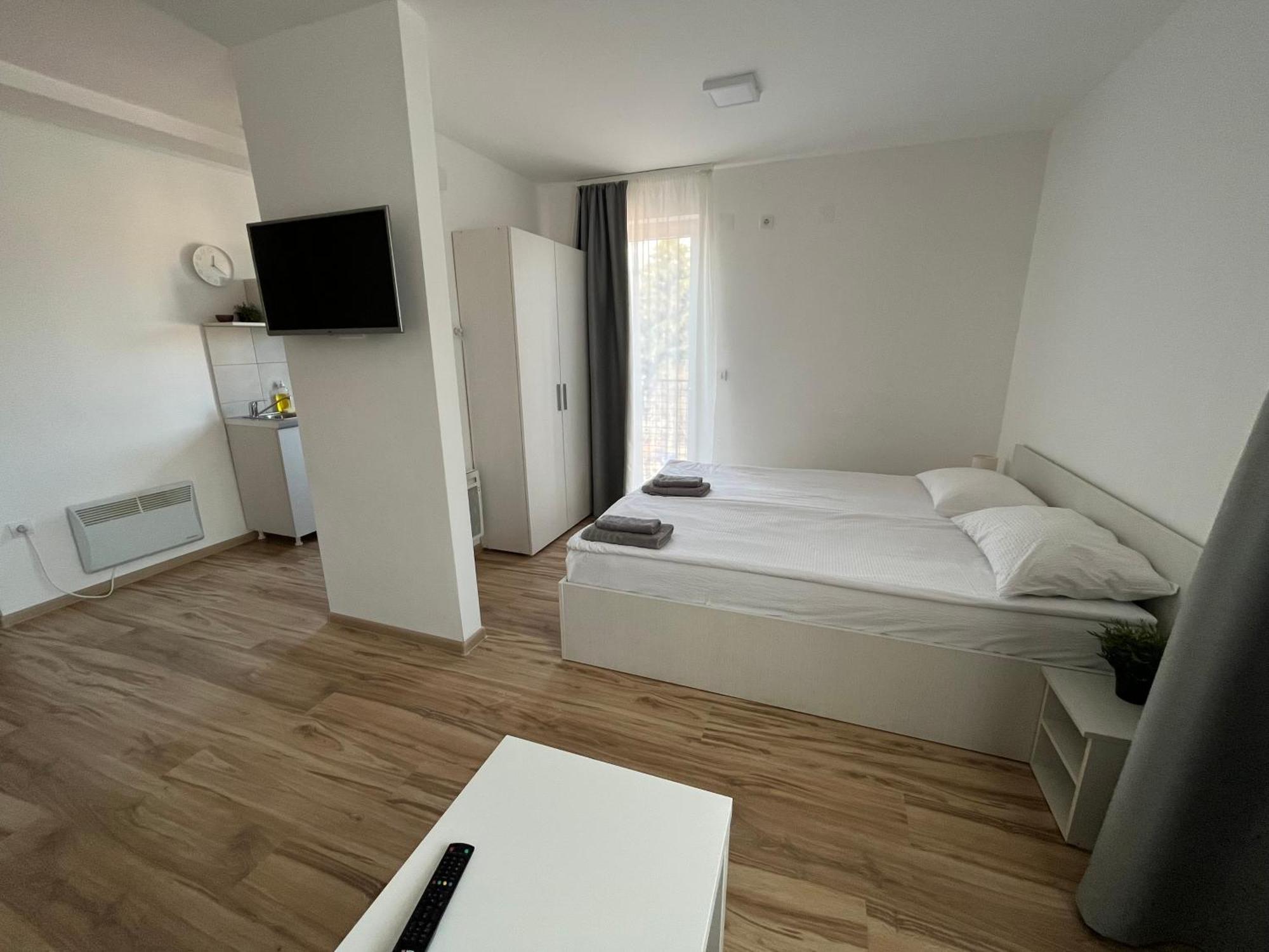 Appartamento Lipa Soko Banja Esterno foto