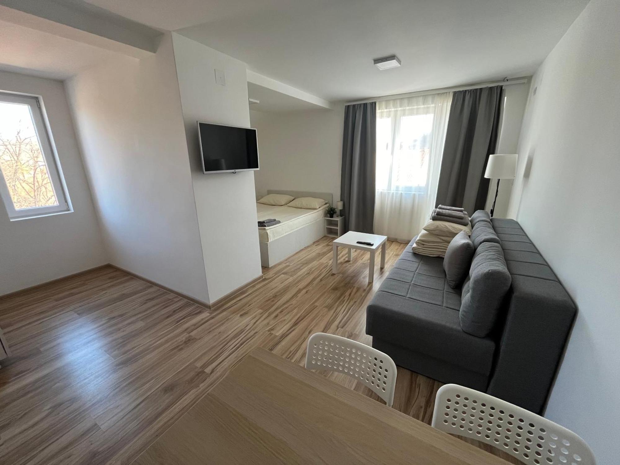 Appartamento Lipa Soko Banja Esterno foto