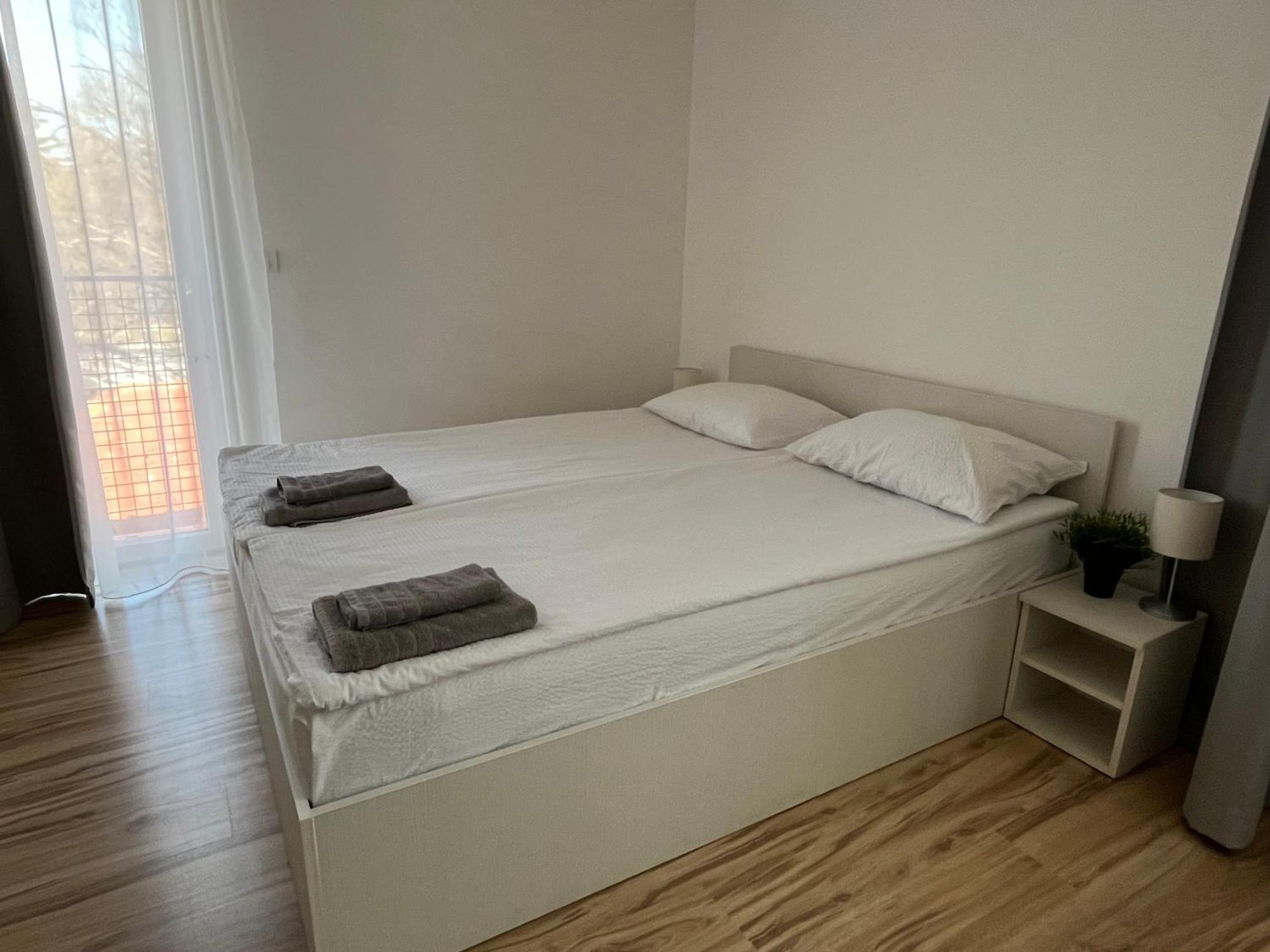 Appartamento Lipa Soko Banja Esterno foto