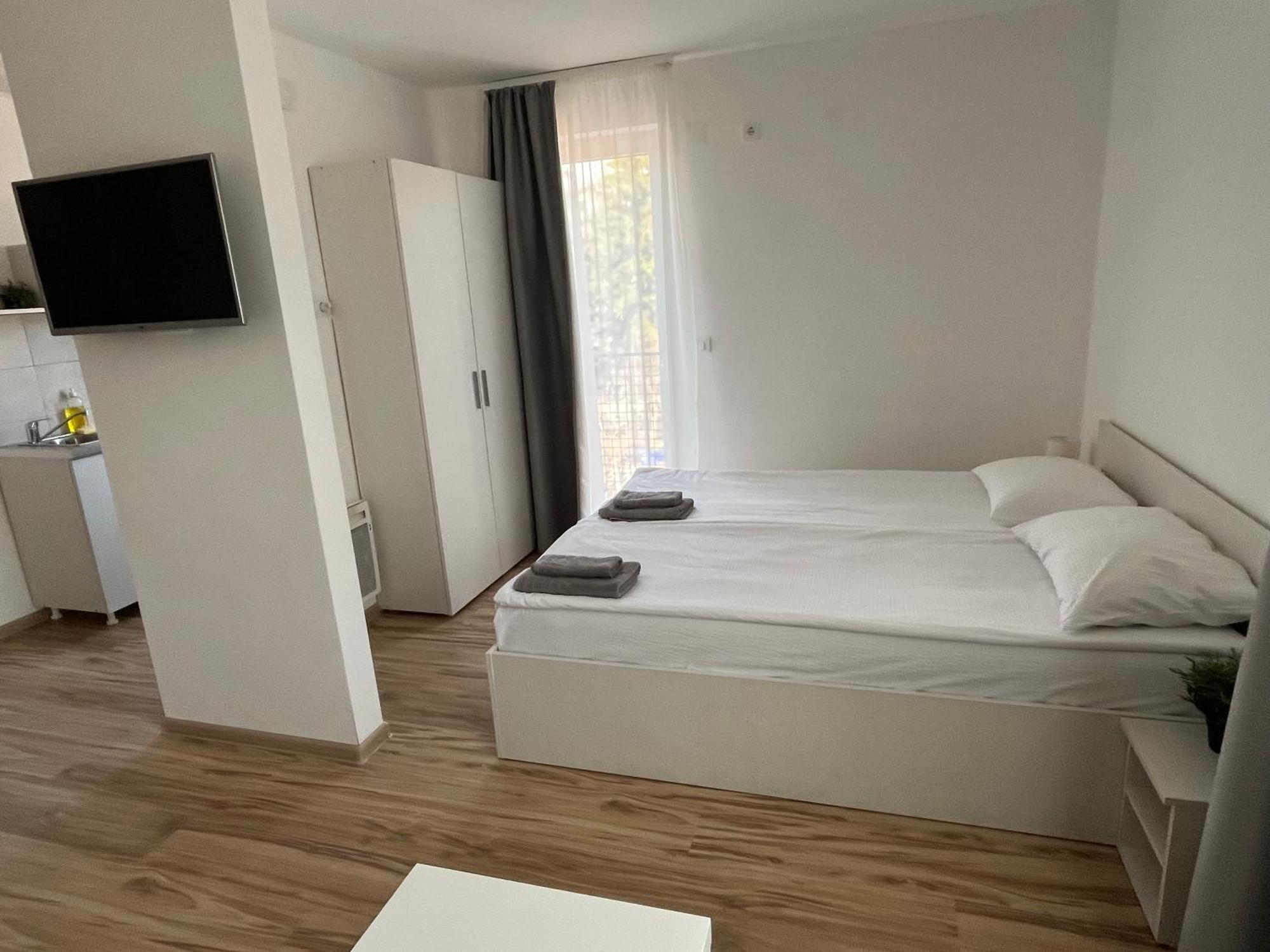 Appartamento Lipa Soko Banja Esterno foto