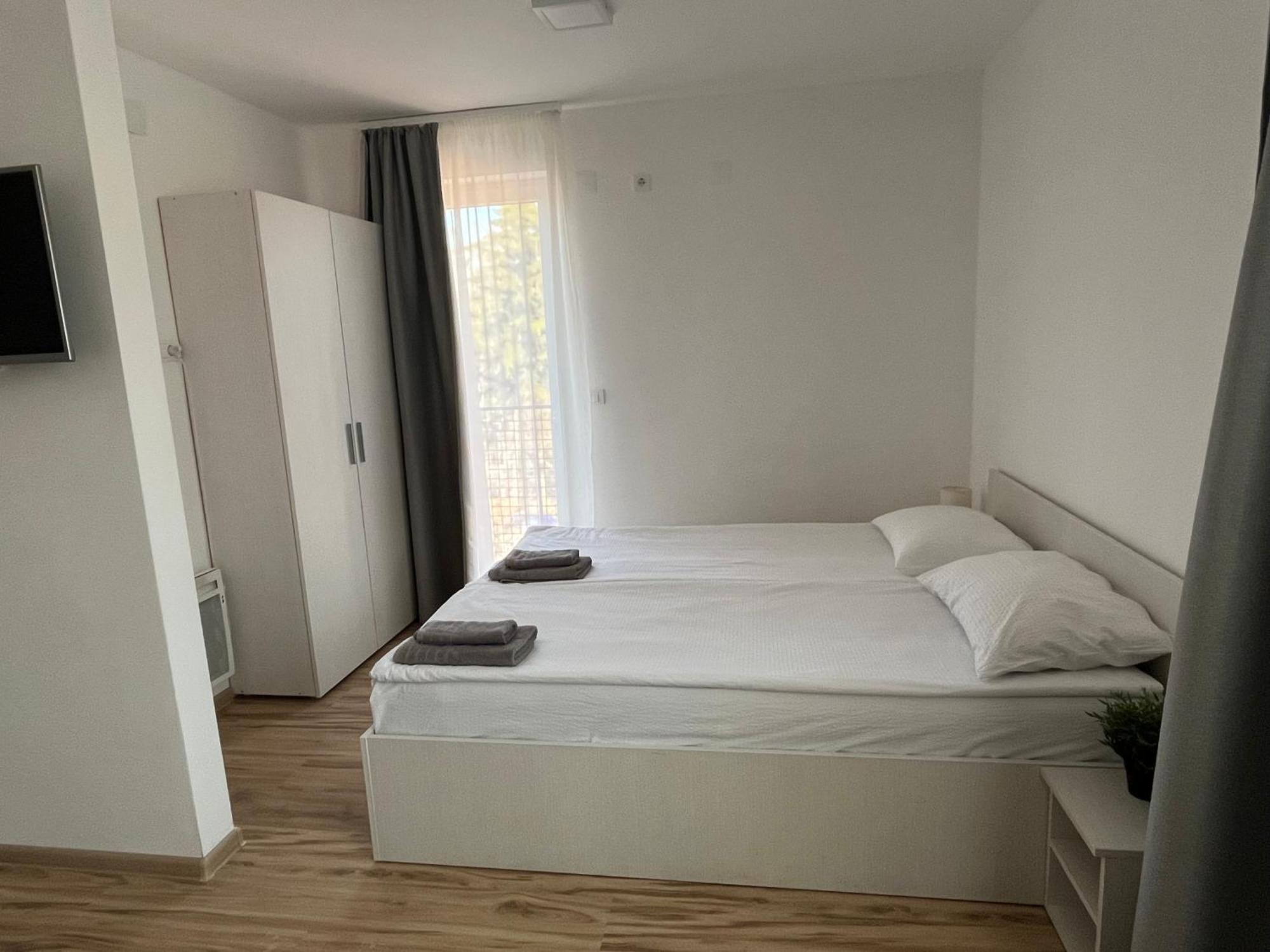 Appartamento Lipa Soko Banja Esterno foto