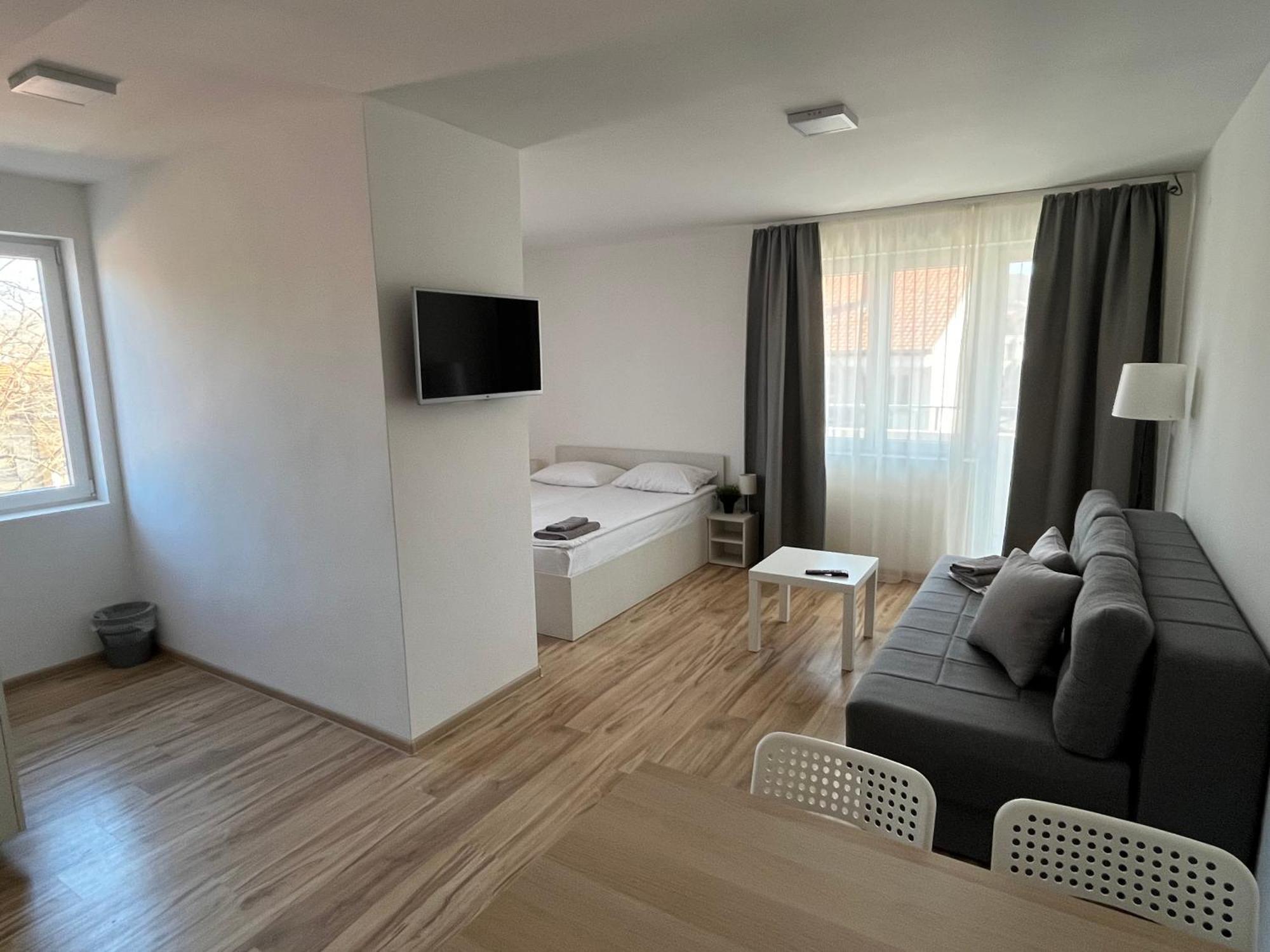 Appartamento Lipa Soko Banja Esterno foto
