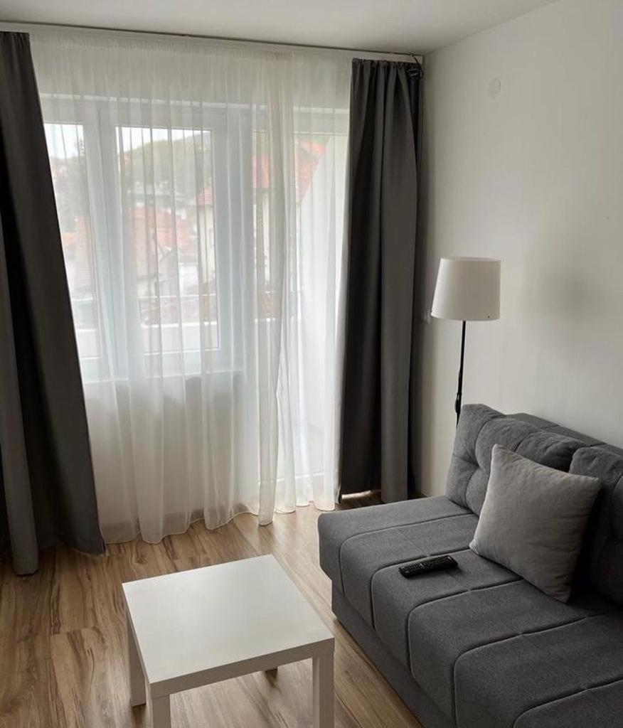 Appartamento Lipa Soko Banja Esterno foto