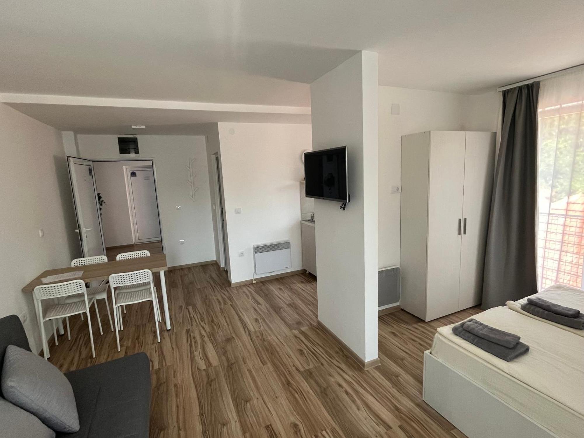 Appartamento Lipa Soko Banja Esterno foto
