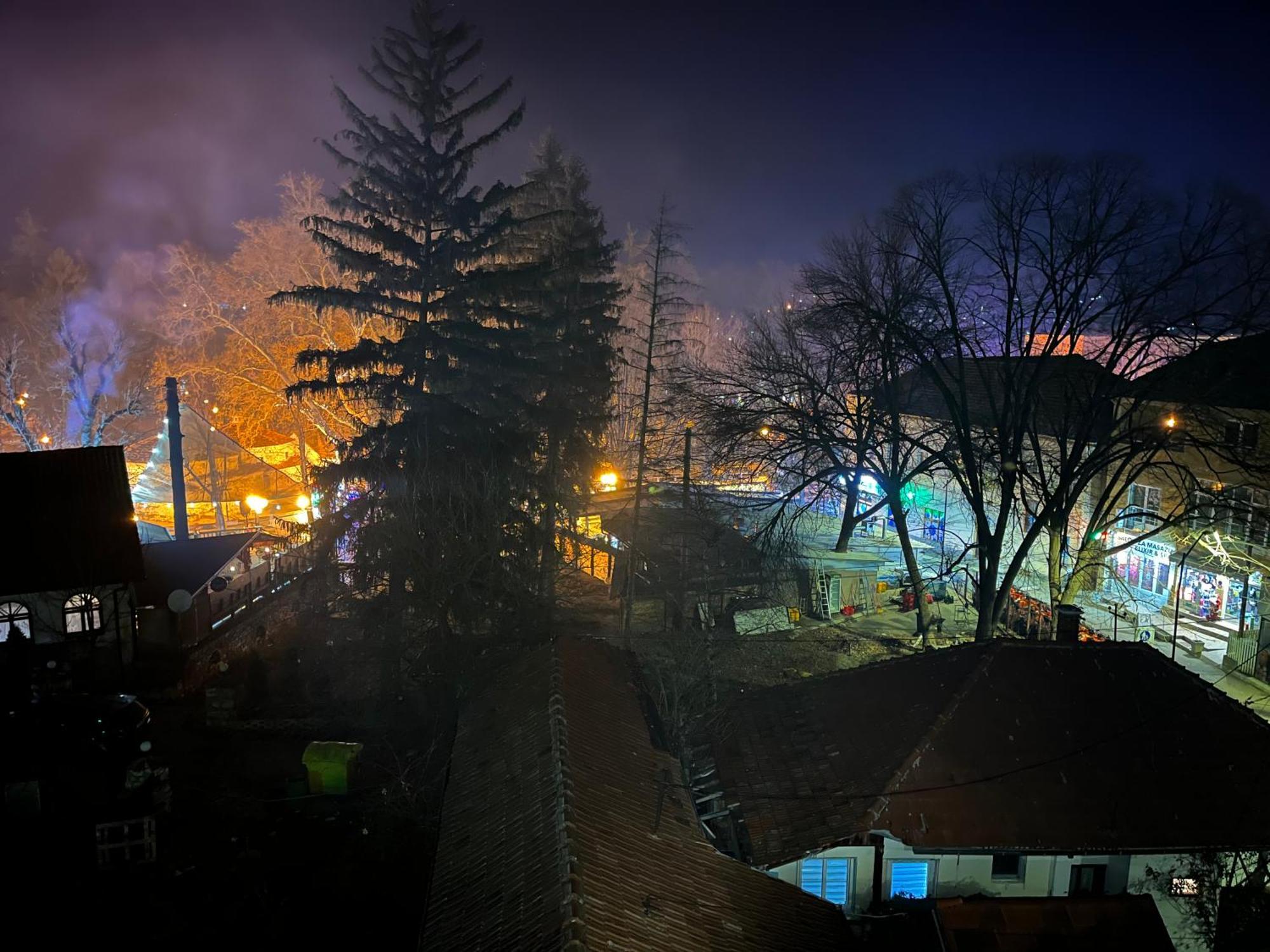 Appartamento Lipa Soko Banja Esterno foto