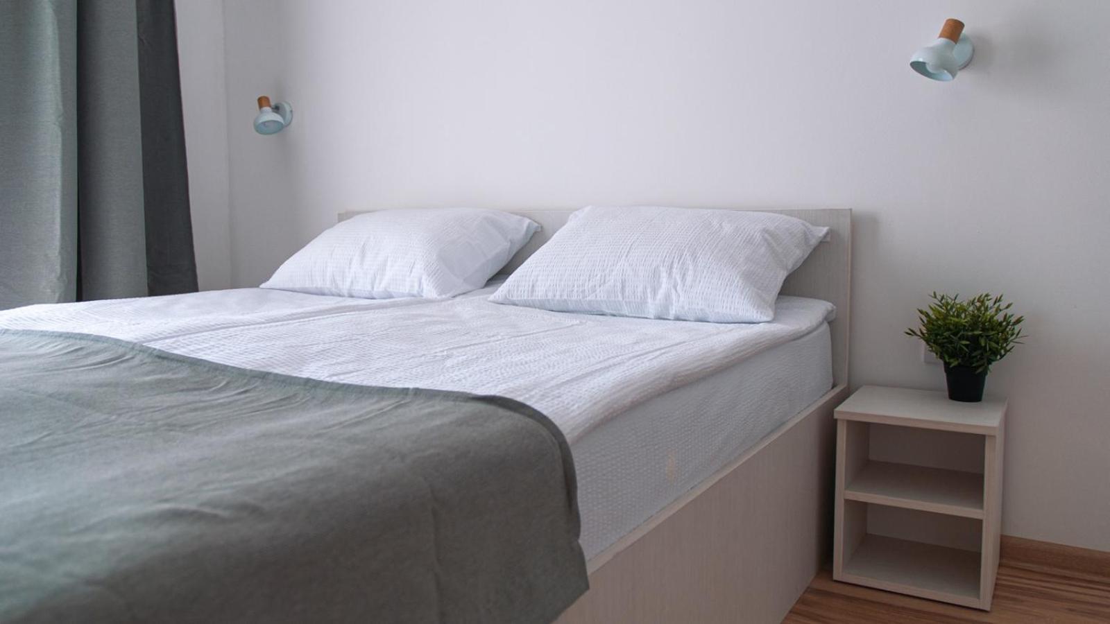 Appartamento Lipa Soko Banja Esterno foto