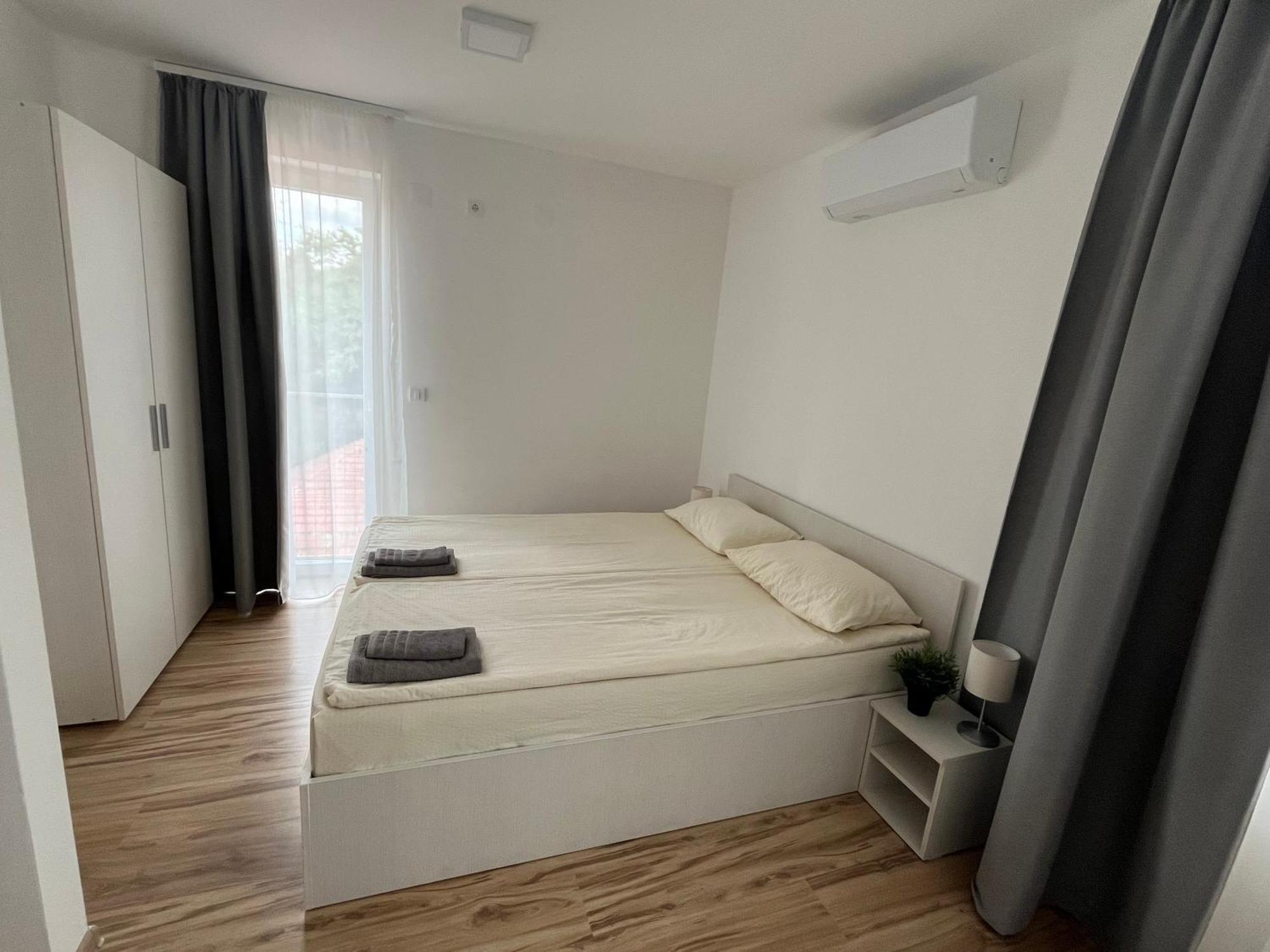 Appartamento Lipa Soko Banja Esterno foto