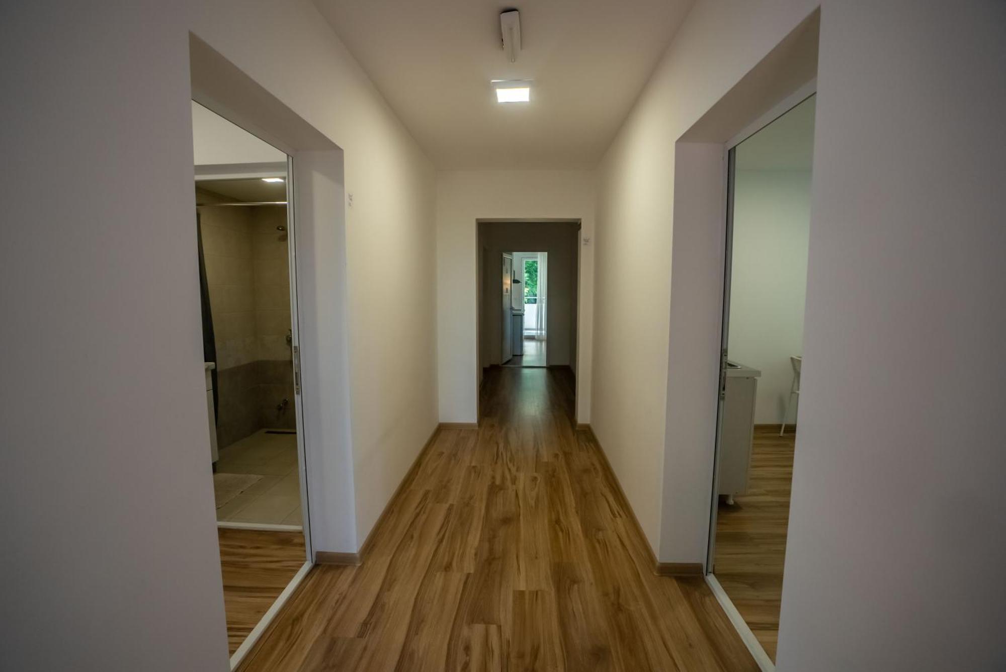 Appartamento Lipa Soko Banja Esterno foto